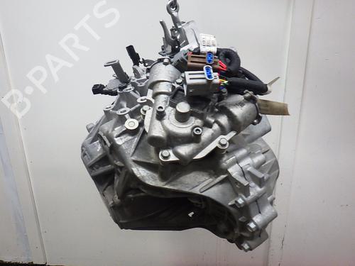 Used Gearbox HYUNDAI IONIQ (AE) 1.6 GDI Hybrid (105 hp) 21821118