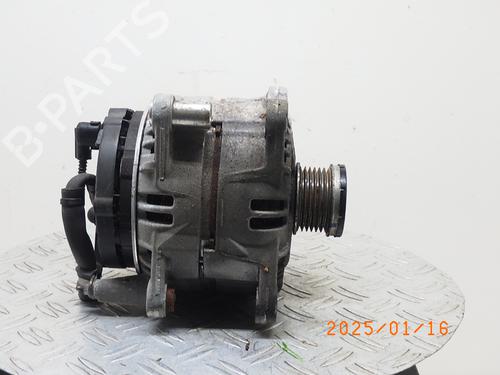 Alternator VW GOLF PLUS V (5M1, 521) 1.4 TSI | BP21164267M7 