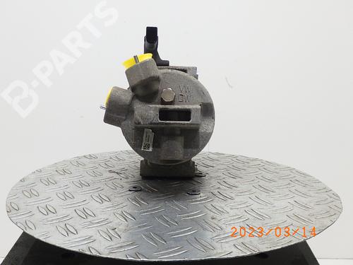 AC compressor SEAT Mii (KF1, KE1) 1.0 | BP12003519M34 
