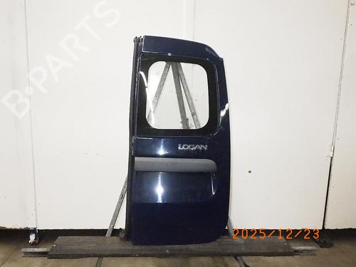 Hecktür rechts für DACIA LOGAN MCV (KS_) 1.6 MPI 85 (84 hp) 31118262