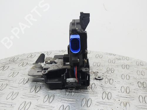 Front right lock AUDI A3 (8P1) 2.0 FSI | BP14764409C97 