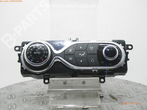 Used Climate control RENAULT CLIO IV Grandtour (KH_) 0.9 TCe 90 (90 hp) 5949051