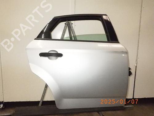 Used Right rear door FORD MONDEO IV (BA7) 1.6 Ti (120 hp) 22532473