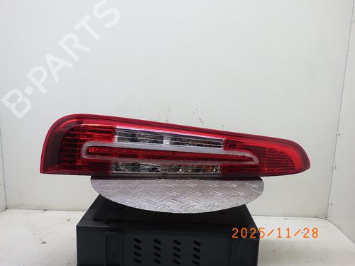 Used Left taillight FORD C-MAX (DM2) 1.6 TDCi (109 hp) 30619299