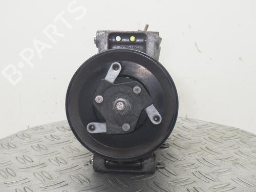 Compresseur AC SEAT IBIZA IV (6J5, 6P1) 1.0 TSI (110 hp) 31810345