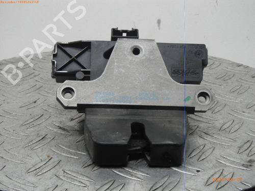 Tailgate lock FORD FOCUS II Turnier (DA_, FFS, DS) 1.6 TDCi | BP12525956C101 