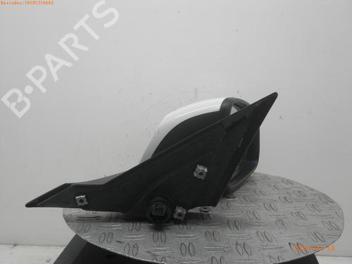 Right mirror BMW 1 (F21) 116 i | BP32336654C27 