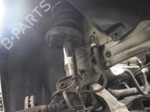 Used Right front shock absorber FIAT PUNTO (199_) 1.2 (199AXZ1A, 199BXZ1A) (69 hp) 26172122
