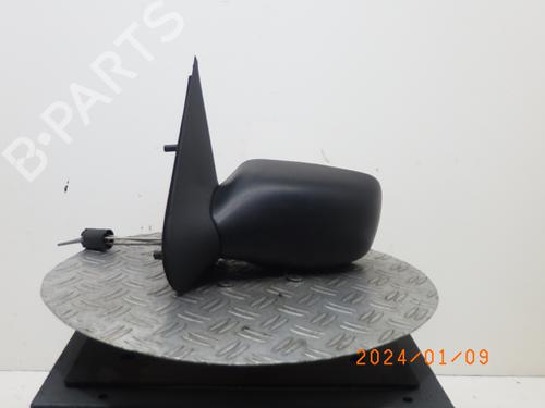 Left mirror FORD FIESTA IV (JA_, JB_) 1.3 i | BP16447466C26 