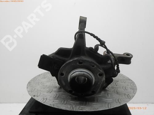 Used Right front steering knuckle RENAULT MEGANE III Grandtour (KZ0/1) 1.5 dCi (KZ1G, KZ1W, KZ0R) (95 hp) 5219882