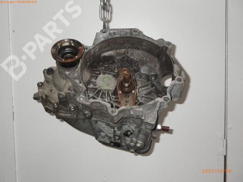 Used Gearbox VW FOX Hatchback (5Z1, 5Z3, 5Z4) 1.2 (55 hp) 294953
