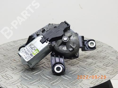 Used Rear wiper motor OPEL CORSA D (S07) 1.4 (L08, L68) (87 hp) 10632457