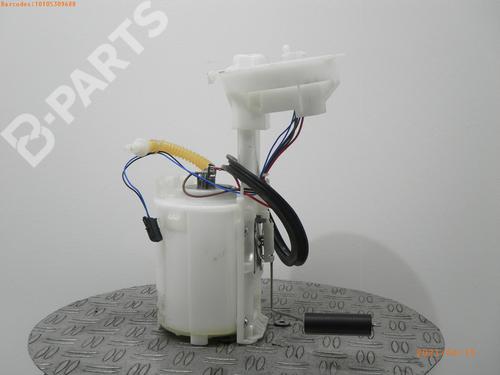 Used Fuel pump MINI MINI (R50, R53) Cooper (116 hp) 7247144