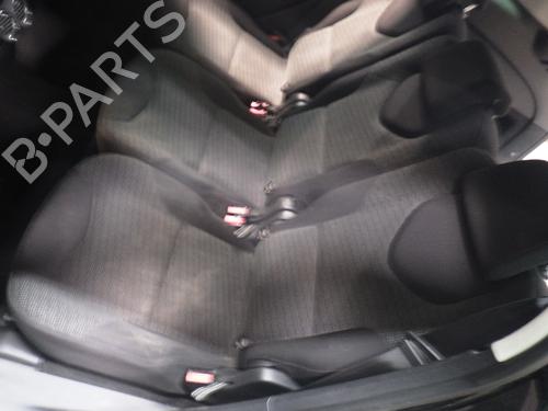 Stol venstre foran PEUGEOT 308 SW I (4E_, 4H_) 1.6 16V (120 hp) 24936049