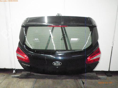 Bagklap CC/Kombi-Coupé KIA PRO CEE'D (JD) 1.6 GDI (135 hp) 32099856