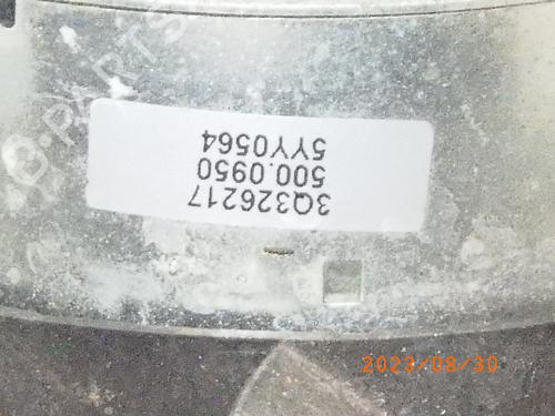 Radiator fan FORD FOCUS III Turnier 1.0 EcoBoost | BP15074592M35 
