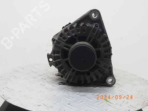 Used Alternator FIAT DUCATO Van (250_) 140 Multijet 2,3 D (140 hp) 19798446