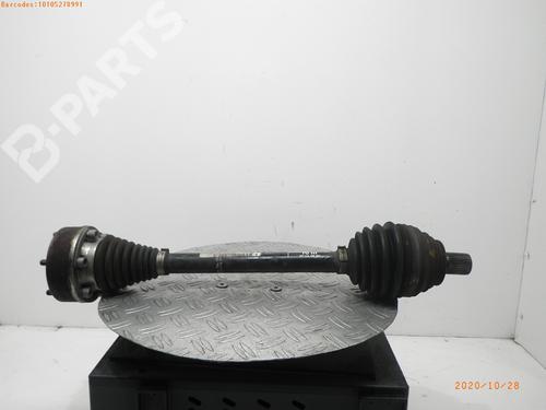 Used Left front driveshaft VW GOLF VI (5K1) 1.2 TSI (105 hp) 6248188