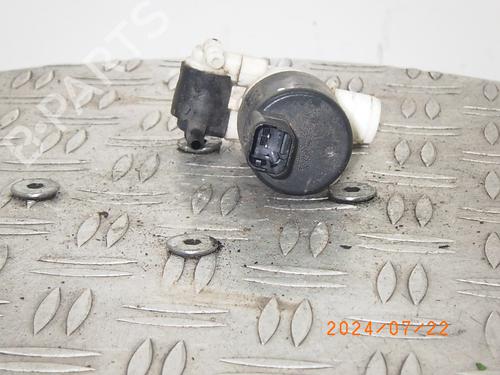Washer pump RENAULT MEGANE IV Hatchback (B9A/M/N_) 1.2 TCe 130 (B9MR) | BP19037704E24 