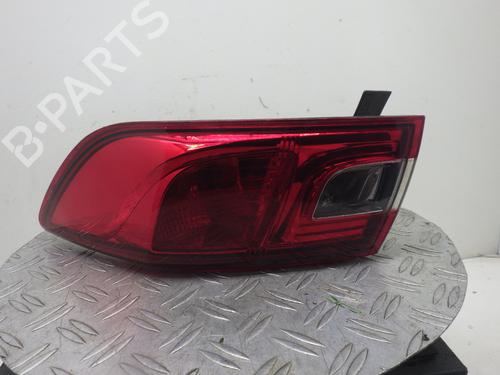 Used Right taillight RENAULT CLIO IV (BH_) 1.2 TCe 120 (BHM0) (120 hp) 27354391
