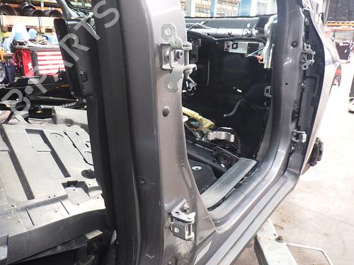 Used Hinge/Door check strap RENAULT SCÉNIC IV (J9_) 1.2 TCe 115 (115 hp) 22863983