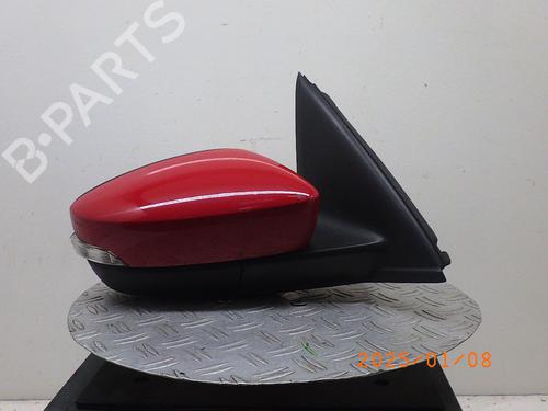 Right mirror SKODA FABIA III (NJ3) 1.0 | BP22430448C27 