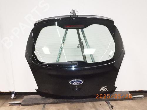 Used Tailgate FORD KA (RU8) 1.2 (69 hp) 26207217