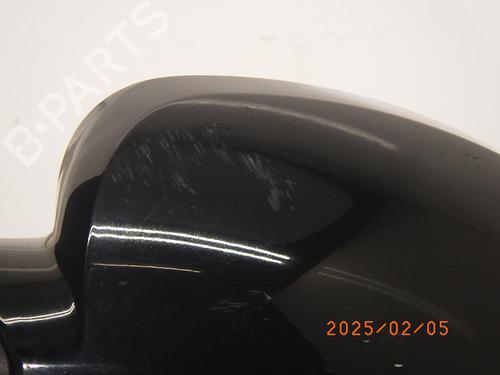 Left mirror HYUNDAI GETZ (TB) 1.3 | BP23024594C26 