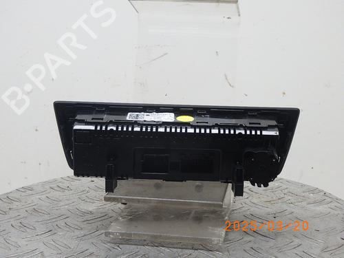 Climate control SEAT IBIZA IV (6J5, 6P1) 1.0 TSI | BP24434921I5 