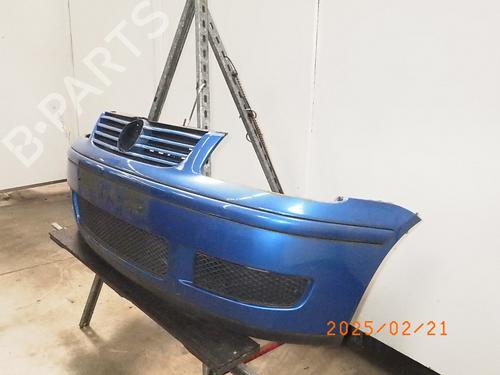 Front bumper VW POLO (6N2) 1.0 | BP23662935C7 