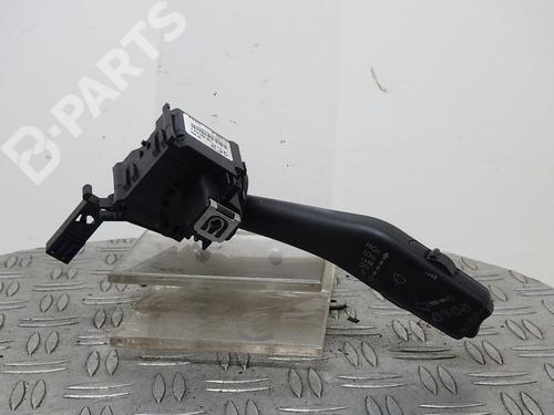 Used Steering column stalk VW GOLF V (1K1) 1.6 (102 hp) 10111255