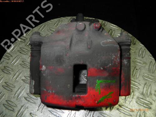 Used Left front brake caliper NISSAN PRIMERA Estate (WP12) 1.8 (115 hp) 14753536