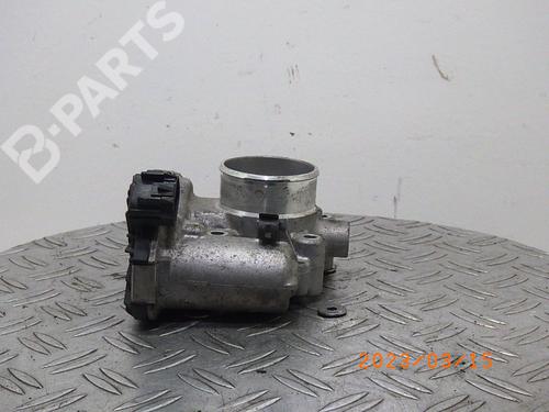 Throttle body OPEL CORSA D (S07) 1.4 (L08, L68) | BP12121237M82 