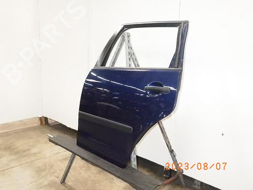 Left rear door VW POLO (9N_, 9A_) 1.2 12V | BP14846943C4 