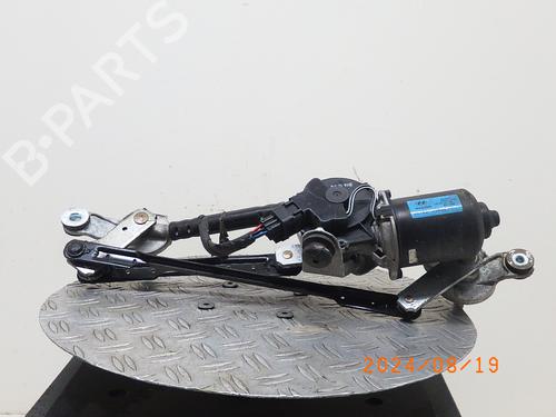 Used Front wipers mechanism HYUNDAI i30 Estate (GD) 1.4 (101 hp) 19110408