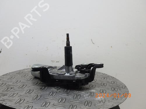 Rear wiper motor VW GOLF PLUS V (5M1, 521) 1.9 TDI | BP16135395M102 