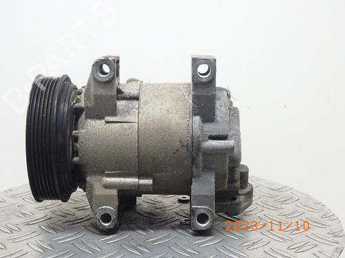 AC compressor NISSAN MICRA II (K11) 1.0 i 16V | BP15554449M34 