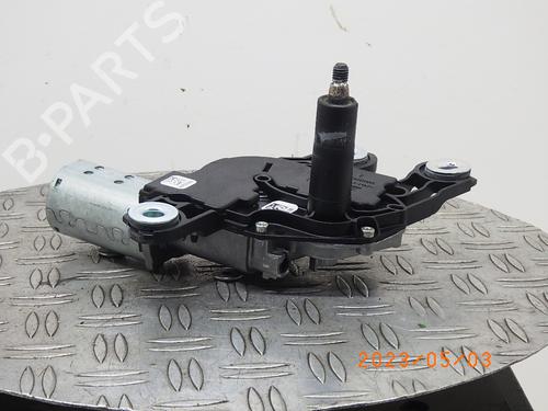 Rear wiper motor SEAT Mii (KF1, KE1) 1.0 | BP12954025M102 