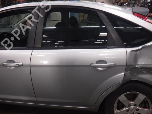 Used Left rear door FORD FOCUS II (DA_, HCP, DP) 1.6 (100 hp) 29213779