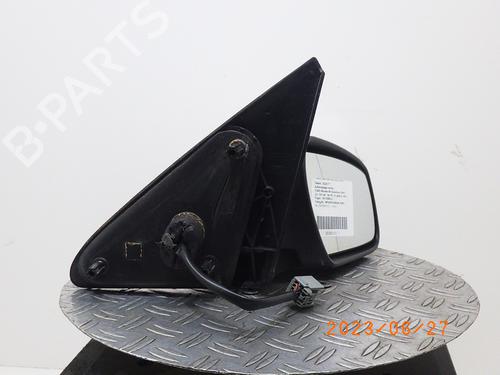 Right mirror FORD MONDEO III Saloon (B4Y) 2.0 16V | BP13616332C27 