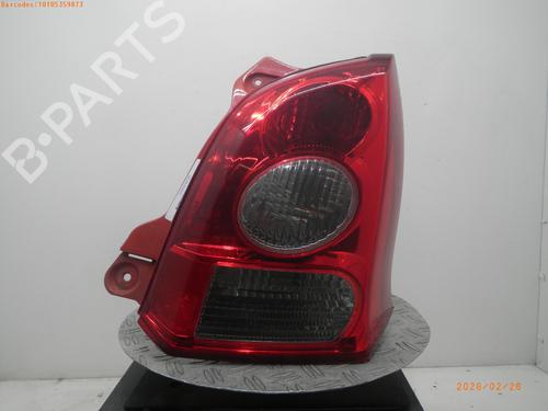 right-taillight-nissan-pixo-ua0-2009-32492010 main image