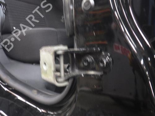 Hinge/Door check strap RENAULT CLIO IV (BH_) 1.2 16V | BP26166736C146 