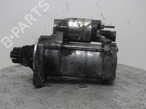 Starter VW GOLF VI Convertible (517) 1.2 TSI | BP33398076M8 - Image 3