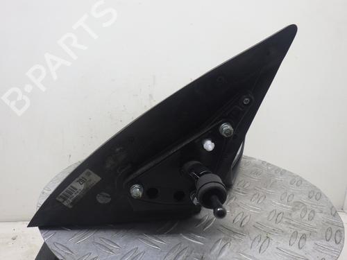 Right mirror HYUNDAI i30 (FD) 1.4 | BP30697792C27