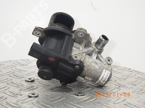 Egr RENAULT KANGOO Express (FW0/1_) 1.5 dCi 75 (FW07, FW10, FW04) (75 hp) 11509701