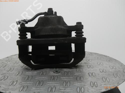 Left front brake caliper HYUNDAI ACCENT III (MC) 1.4 GL | BP14755836M105 