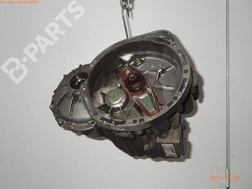 Used Gearbox SMART CITY-COUPE (450) 0.6 (S1CLA1, 450.341) (55 hp) 305218