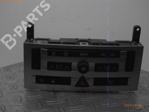 Used Climate control PEUGEOT 407 (6D_) 2.2 HDi 170 (6D4HTH) (170 hp) 997981