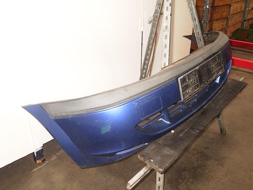 Front bumper FORD FIESTA IV (JA_, JB_) 1.3 i | BP7811566C7 