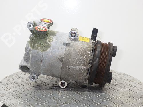AC compressor FORD FOCUS II (DA_, HCP, DP) 1.6 Ti | BP7515662M34 